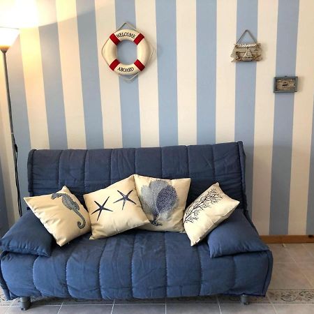 Appartamento The Sailor'S House Alghero Esterno foto