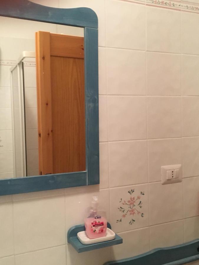 Appartamento The Sailor'S House Alghero Esterno foto