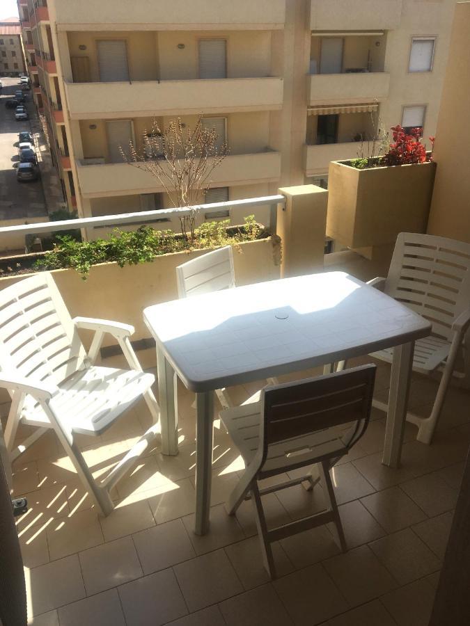 Appartamento The Sailor'S House Alghero Esterno foto