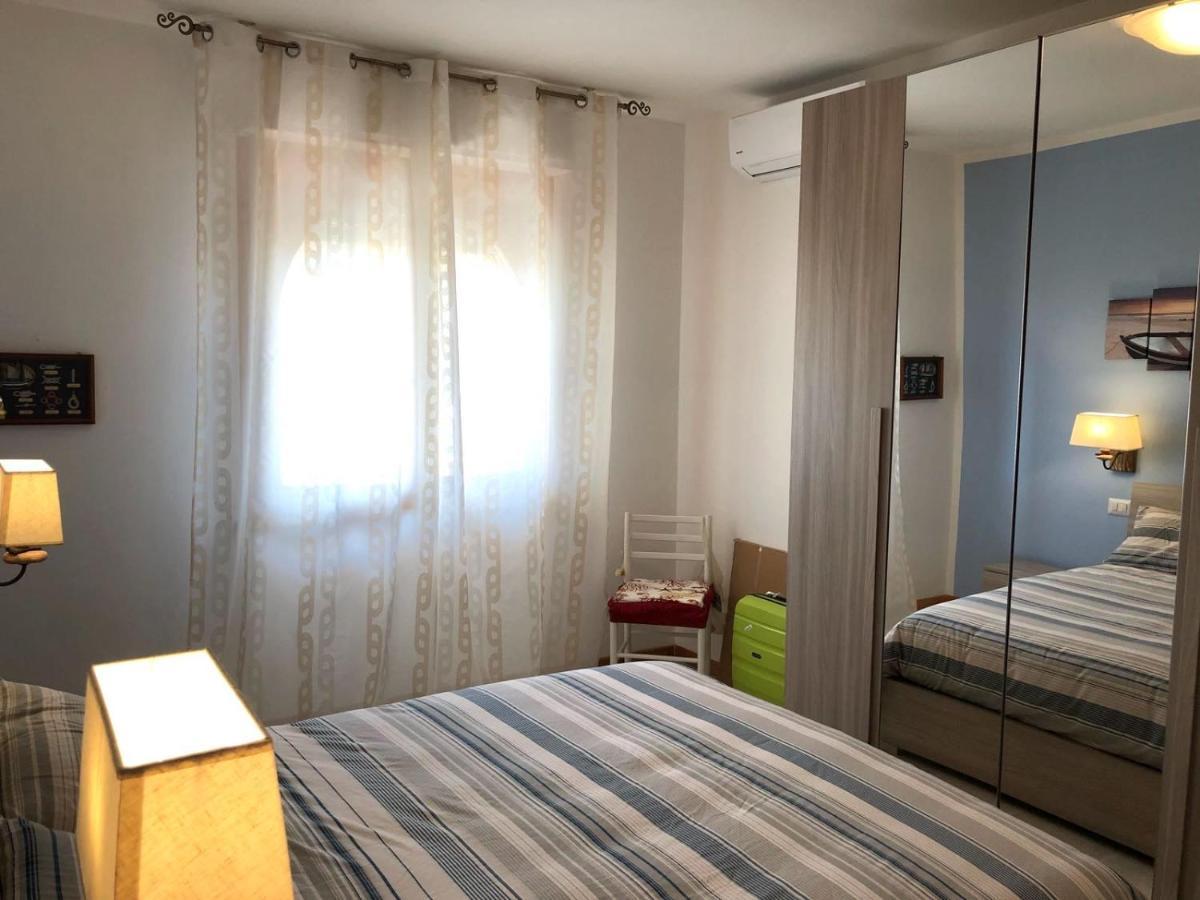Appartamento The Sailor'S House Alghero Esterno foto