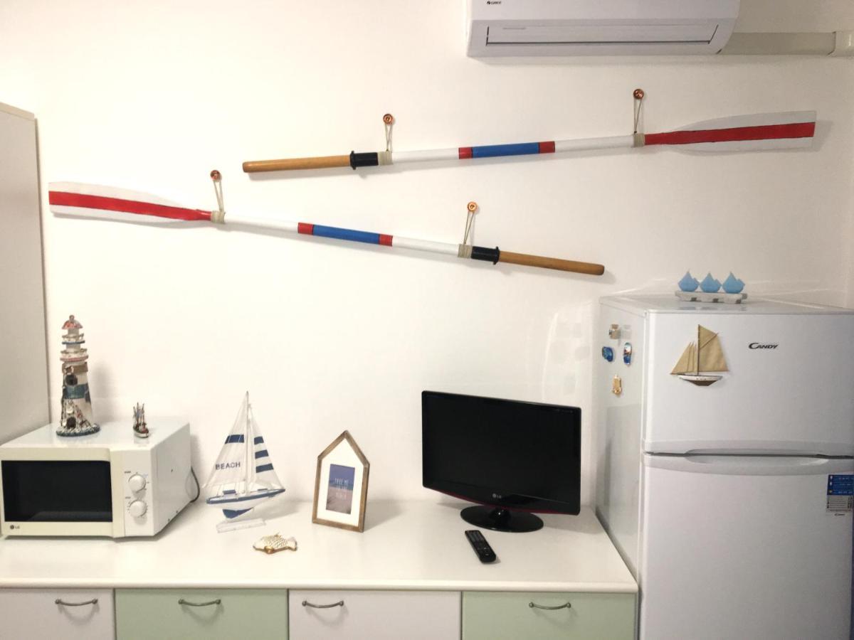 Appartamento The Sailor'S House Alghero Esterno foto