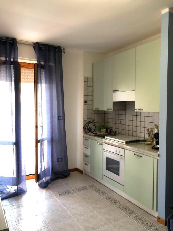 Appartamento The Sailor'S House Alghero Esterno foto