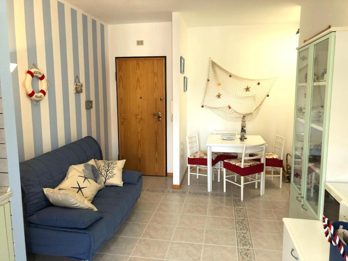Appartamento The Sailor'S House Alghero Esterno foto