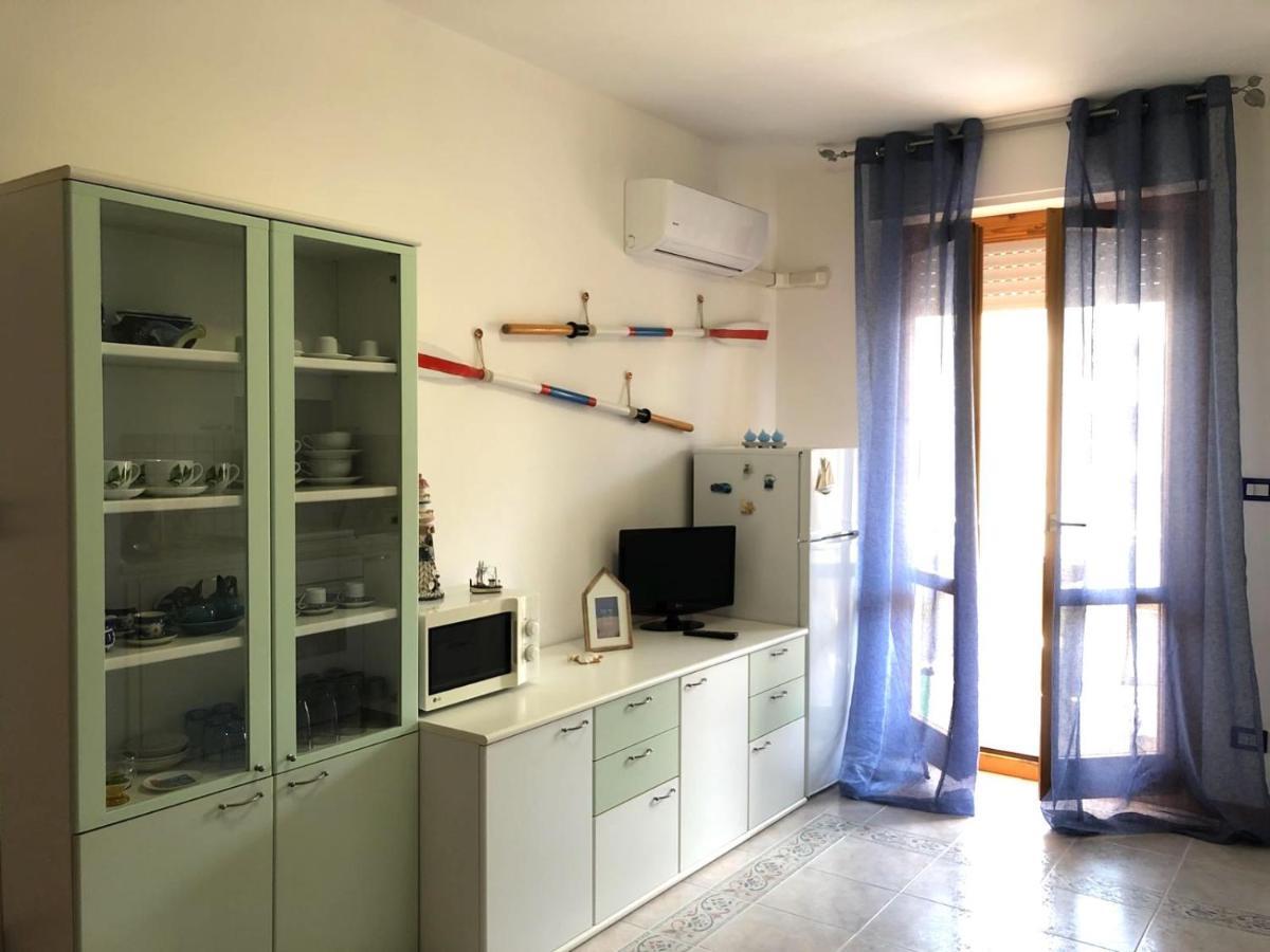 Appartamento The Sailor'S House Alghero Esterno foto