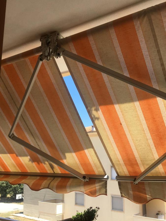 Appartamento The Sailor'S House Alghero Esterno foto