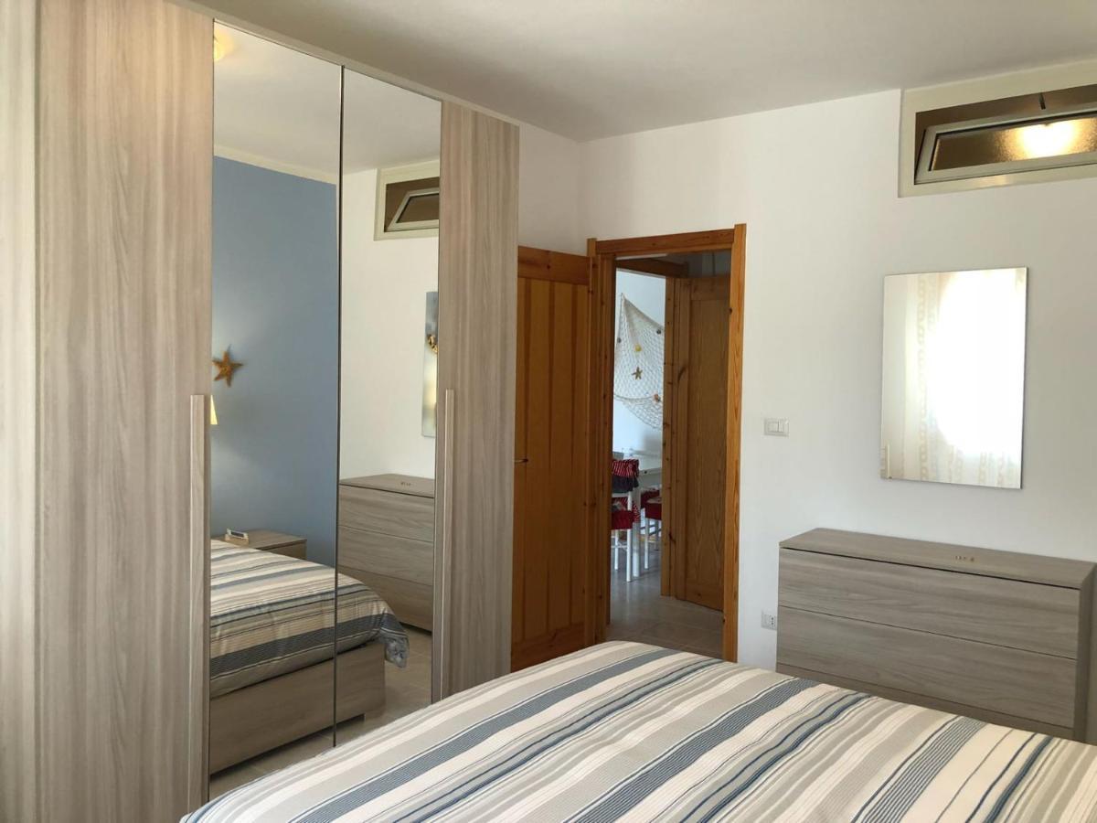 Appartamento The Sailor'S House Alghero Esterno foto