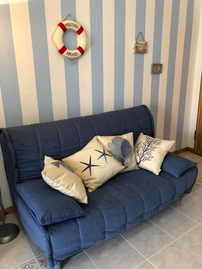 Appartamento The Sailor'S House Alghero Esterno foto